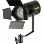 Ikan SW50 (SW-50) Stryder 5600K Daylight Studio & Field LED Fresnel Light Ikan SW50 (SW-50) Stryder 5600K Daylight Studio & Field LED Fresnel Light