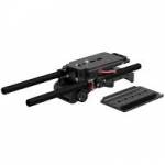 Vocas USBP-19 MKII Height Adjustable Base Plate Kit - 0350-2205 (03502205) Vocas USBP-19 MKII Height Adjustable Base Plate Kit - 0350-2205 (03502205)