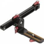 Vocas Viewfinder Bracket Universal Kit - 0700-0010 (07000010) Vocas Viewfinder Bracket Universal Kit - 0700-0010 (07000010)