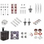 MYT Works Constellation Master & Skater Accessories Kit (p/n 1719) MYT Works Constellation Master & Skater Accessories Kit (p/n 1719)