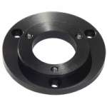 Sachtler 1030 Pedestal C I (4191) adapter for fluid heads DV 8/100 SB (0806), DV 12 SB (1205) and Video 15 SB (1505) Sachtler 1030 Pedestal C I (4191) adapter for fluid heads DV 8/100 SB (0806), DV 12 SB (1205) and Video 15 SB (1505)
