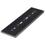 Sachtler 3060 Sideload 30 HD camera plate for Sachtler Cine 30 HD (3006) fluid head Sachtler 3060 Sideload 30 HD camera plate for Sachtler Cine 30 HD (3006) fluid head