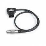 Hawk-Woods PC-38 (PC38) D-Tap to Lemo 6-pin Cable for DJI Focus (Choose from 40cm or 75cm cable length) Hawk-Woods PC-38 (PC38) D-Tap to Lemo 6-pin Cable for DJI Focus (Choose from 40cm or 75cm cable length)
