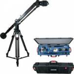 Cartoni KJ102 (KJ-102) JibO Telescopic Jib Arm Kit Cartoni KJ102 (KJ-102) JibO Telescopic Jib Arm Kit