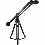 Cartoni J103 (J-103) JibO Fluid Telescopic Jib Arm with 20kg Payload Cartoni J103 (J-103) JibO Fluid Telescopic Jib Arm with 20kg Payload