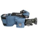 Portabrace SC-HPX500 (SCHPX500) Shoulder Case with integral rain cover for Panasonic AJ-HPX500 & AJ-HPX502 Portabrace SC-HPX500 (SCHPX500) Shoulder Case with integral rain cover for Panasonic AJ-HPX500 & AJ-HPX502