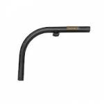 Easyrig EA000A 130 mm Upper Extended Support Bar Compatible With the Gimbal Rig Vest Easyrig EA000A 130 mm Upper Extended Support Bar Compatible With the Gimbal Rig Vest