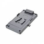 F&V V-Mount Battery Plate for K4000/Z400 (10202201) F&V V-Mount Battery Plate for K4000/Z400 (10202201)