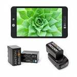 SmallHD SHD-MON702LNPFKIT (SHD-MON702LNPFKIT) 702 Lite On-Camera Monitor and NPF Battery Kit SmallHD SHD-MON702LNPFKIT (SHD-MON702LNPFKIT) 702 Lite On-Camera Monitor and NPF Battery Kit