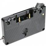 Anton Bauer QR-DP800 (QRDP800) Gold mount battery plate for Panasonic DVC PRO and P2 Cameras Anton Bauer QR-DP800 (QRDP800) Gold mount battery plate for Panasonic DVC PRO and P2 Cameras