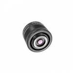 Canon EF-M 28mm f/3.5 Macro IS STM Lens with Built-in Micro Lite (p/n 1362C005AA) Canon EF-M 28mm f/3.5 Macro IS STM Lens with Built-in Micro Lite (p/n 1362C005AA)