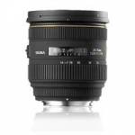 Sigma 24-70mm f/2.8 EX DG IF HSM - Sony fit (571962) Sigma 24-70mm f/2.8 EX DG IF HSM - Sony fit (571962)