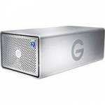 G-Tech G-Raid with Thunderbolt 3 USB C 7200RPM Removable Dual Drive Storage System (Available in 8TB, 12TB, 16TB and 20TB) G-Tech G-Raid with Thunderbolt 3 USB C 7200RPM Removable Dual Drive Storage System (Available in 8TB, 12TB, 16TB and 20TB)