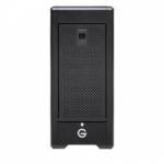 G-Tech G-Speed Shuttle XL 8-Bay RAID with Thunderbolt 3 (Available in 32GB, 48GB, 64GB and 80GB) G-Tech G-Speed Shuttle XL 8-Bay RAID with Thunderbolt 3 (Available in 32GB, 48GB, 64GB and 80GB)