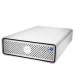 G-Tech G-DRIVE 7200RPM Thunderbolt 3 & USB3.1 G1 Silver (Avaliable in 4TB, 6TB, 8TB, 10TB + 12TB) G-Tech G-DRIVE 7200RPM Thunderbolt 3 & USB3.1 G1 Silver (Avaliable in 4TB, 6TB, 8TB, 10TB + 12TB)