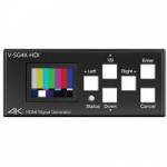 Marshall Electronics V-SG4K-HDI (VSG4KHDI) 4K HDMI Portable Signal Generator Marshall Electronics V-SG4K-HDI (VSG4KHDI) 4K HDMI Portable Signal Generator