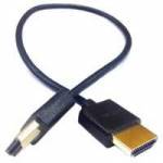 Paralinx PAR-H12 (PARH12) 12inch Ultra Thin HDMI Cable Paralinx PAR-H12 (PARH12) 12inch Ultra Thin HDMI Cable