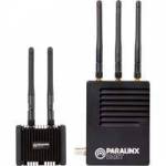 Paralinx PAR-DARTHS (PARDARTHS) Dart Wireless Video Transmission System TX/RX Set - SDI Paralinx PAR-DARTHS (PARDARTHS) Dart Wireless Video Transmission System TX/RX Set - SDI