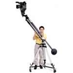 EzFx Modular Portable Jib Arm (150cm when folded) (p/n EZFXJIB) EzFx Modular Portable Jib Arm (150cm when folded) (p/n EZFXJIB)