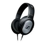 Sennheiser HD-201 (HD201) budget headphones Sennheiser HD-201 (HD201) budget headphones