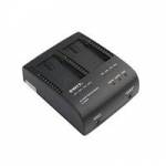 Swit Electronics S-3602B (S3602B) Pansonic VWV Style Dual Channel Sequential Charger and Adapter Swit Electronics S-3602B (S3602B) Pansonic VWV Style Dual Channel Sequential Charger and Adapter