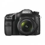 Sony a68 24 Megapixel A-Mount Digital Camera with APS-C CMOS Sensor and 4D Focus including 18-55mm Zoom Lens (p/n ILCA68K.CEC) Sony a68 24 Megapixel A-Mount Digital Camera with APS-C CMOS Sensor and 4D Focus including 18-55mm Zoom Lens (p/n ILCA68K.CEC)