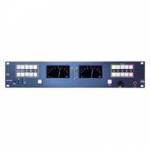 TSL AMU2-2MHD (AMU22MHD) Audio monitoring Unit TSL AMU2-2MHD (AMU22MHD) Audio monitoring Unit