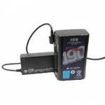 IDX VL-DT1 (VLDT1) D-Tap Advanced charger IDX VL-DT1 (VLDT1) D-Tap Advanced charger