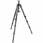 Manfrotto MT057C4 (MT-057C4) 057 Carbon Fiber Tripod-4S Geared Manfrotto MT057C4 (MT-057C4) 057 Carbon Fiber Tripod-4S Geared