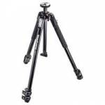 Manfrotto MT190X3 (MT-190X3) 190X Aluminium 3 Section Tripod Manfrotto MT190X3 (MT-190X3) 190X Aluminium 3 Section Tripod
