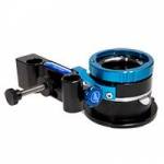 MTF (MTB4FZP) B4 2/3-inch Lens fitting to Sony FZ Camera fitting Lens Adapter Package including Canon EF mount and Support Bridge MTF (MTB4FZP) B4 2/3-inch Lens fitting to Sony FZ Camera fitting Lens Adapter Package including Canon EF mount and Support Bridge