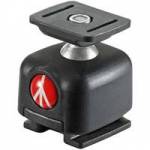 Manfrotto MLBALL (MLBALL) Luminese Series Ball Head Mount Manfrotto MLBALL (MLBALL) Luminese Series Ball Head Mount