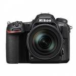 Nikon D500 20.9 Megapixel APS-C Digital SLR Camera with Nikkor 16-80mm f2.8-4 ED VR Lens (p/n VBA480K001) Nikon D500 20.9 Megapixel APS-C Digital SLR Camera with Nikkor 16-80mm f2.8-4 ED VR Lens (p/n VBA480K001)