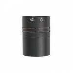 Neumann AK 43 (AK43) Neumann Wide-Angle Cardioid Miniature Capsule for KM 100 Neumann AK 43 (AK43) Neumann Wide-Angle Cardioid Miniature Capsule for KM 100