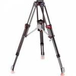 Sachtler 5590 SpeedLock (SL) CF HD Carbon Fibre 2-Stage Tripod with 100mm Bowl Sachtler 5590 SpeedLock (SL) CF HD Carbon Fibre 2-Stage Tripod with 100mm Bowl
