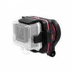 Ikan X1 (X-1) Wearable 1-Axis Stabiliser for Smartphone and GoPro - Wenpod Ikan X1 (X-1) Wearable 1-Axis Stabiliser for Smartphone and GoPro - Wenpod