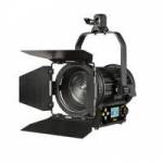 Ikan HF40 (HF-40) Helia Bi-Colour LED Fresnel Light - 40W Ikan HF40 (HF-40) Helia Bi-Colour LED Fresnel Light - 40W