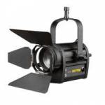 Ikan RS-F100 (RSF100) Red Star 4in Tungsten LED Fresnel Light - 100W Ikan RS-F100 (RSF100) Red Star 4in Tungsten LED Fresnel Light - 100W