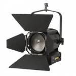 Ikan RS-F200 (RSF200) Red Star 6in Tungsten LED Fresnel Light - 200W Ikan RS-F200 (RSF200) Red Star 6in Tungsten LED Fresnel Light - 200W