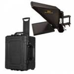 Ikan PT3700-TK (PT3700 ) Teleprompter & Hard Case Travel Kit Ikan PT3700-TK (PT3700 ) Teleprompter & Hard Case Travel Kit