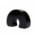 Wally Dolly Replacement End Stop for Wally Dolly Tracking Kits (ENDSTOP) Wally Dolly Replacement End Stop for Wally Dolly Tracking Kits (ENDSTOP)