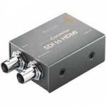 Blackmagic Design Micro Converter - SDI to HDMI (BMD-CONVCMIC/SH) Blackmagic Design Micro Converter - SDI to HDMI (BMD-CONVCMIC/SH)