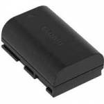 Canon LP-E6N (LPE6N) High-Capacity 1800mAh Rechargeable Lithium-ion Battery (p/n 9486B002AA) Canon LP-E6N (LPE6N) High-Capacity 1800mAh Rechargeable Lithium-ion Battery (p/n 9486B002AA)