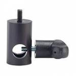Litepanels TVMP Stand Adapter with T-Handle for Deluxe Ball Head Shoe Mount (TVMP) Includes T-Handle (p/n 900-6105) Litepanels TVMP Stand Adapter with T-Handle for Deluxe Ball Head Shoe Mount (TVMP) Includes T-Handle (p/n 900-6105)