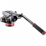 Manfrotto MVH502AH (MVH502AH) Pro Video Head Flat Base (Medium Size) ideal for Camcorders and HDSLR Cameras Manfrotto MVH502AH (MVH502AH) Pro Video Head Flat Base (Medium Size) ideal for Camcorders and HDSLR Cameras