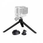GoPro ABQRT-002 - Tripod Mounts with Mini Tripod Included (ABQRT002) GoPro ABQRT-002 - Tripod Mounts with Mini Tripod Included (ABQRT002)