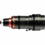 Angenieux 44-440mm A2S Optimo Long Range Anamorphic Lens with a PL Lens Mount Angenieux 44-440mm A2S Optimo Long Range Anamorphic Lens with a PL Lens Mount