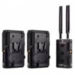Tilta WVT-02-A (WVT02A) Wireless HD Video Transmission Suite with Two Receivers Tilta WVT-02-A (WVT02A) Wireless HD Video Transmission Suite with Two Receivers