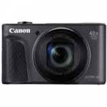 Canon PowerShot SX730 HS 20.3MP Digital Compact Camera with 40x Optical Zoom - Black (p/n 1791C011AA) Canon PowerShot SX730 HS 20.3MP Digital Compact Camera with 40x Optical Zoom - Black (p/n 1791C011AA)