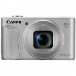 Canon PowerShot SX730 HS 20.3MP Digital Compact Camera with 40x Optical Zoom - Silver (p/n 1792C011AA) Canon PowerShot SX730 HS 20.3MP Digital Compact Camera with 40x Optical Zoom - Silver (p/n 1792C011AA)